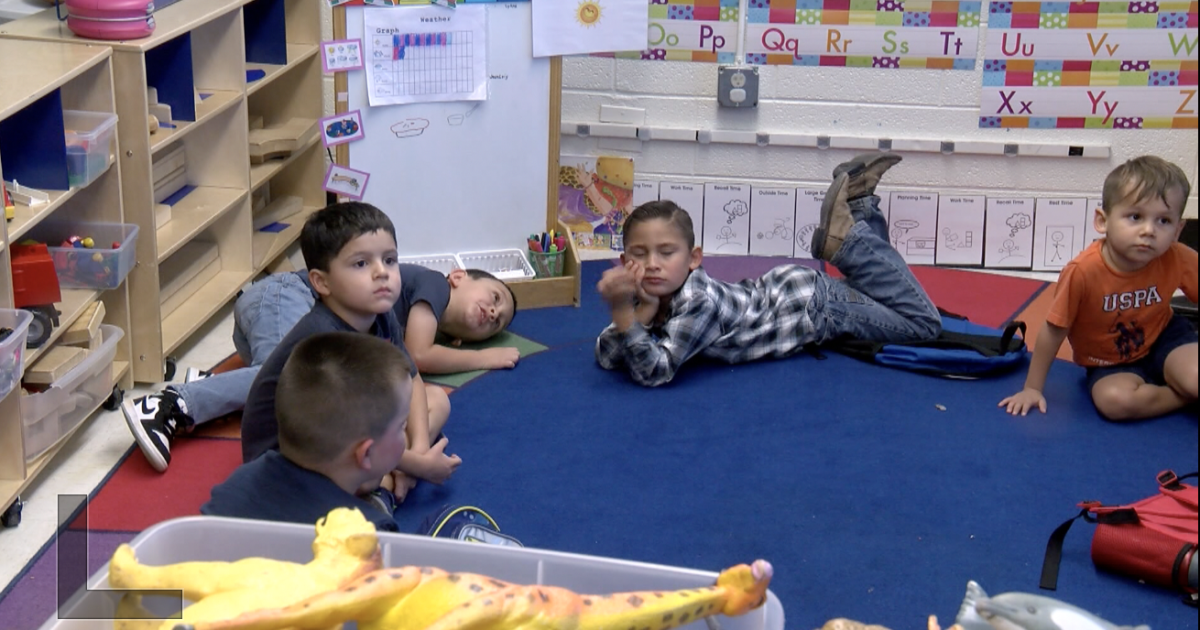 Colorado To Launch Universal Preschool Program colorado-to-launch-universal-preschool-program